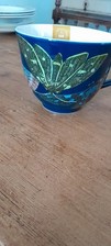 kew gardens mug for sale  NORWICH