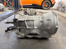 GENUÍNO ASTON MARTIN VANTAGE V8 AM6 8 VELOCIDADES CAIXA DE CÂMBIO TRANSMISSÃO AM1 comprar usado  Enviando para Brazil
