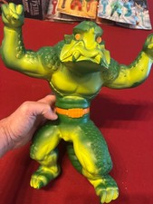 Krusher green monster for sale  Millington
