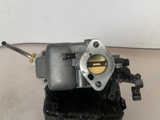 Carburatore weber tipo usato  Cirie