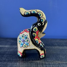 Lucky elephant figurine for sale  Mooresville