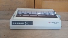 Oki microline 321 for sale  COLCHESTER
