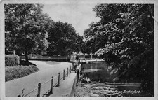Buntingford herts river for sale  CROWBOROUGH