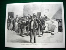 Roma 1897 caldo usato  Villarosa