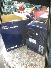 Pininfarina mini frigo12v usato  Italia
