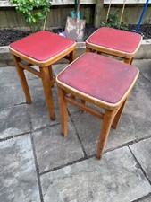 retro kitchen stool for sale retro kitchen stool for sale WELLINGBOROUGH