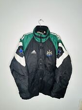 Newcastle football coat for sale  CHELTENHAM