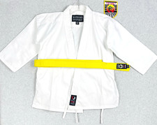Bushido karate jacket for sale  Issaquah