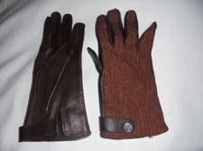 Gants neufs boutons d'occasion  France