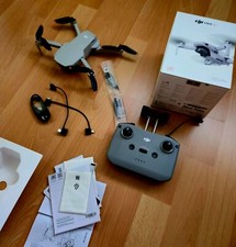 Dji mini drohne gebraucht kaufen  Marktrodach