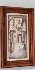 Old florence signed for sale  HASTINGS