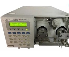 Shimadzu 10ad hplc for sale  Costa Mesa