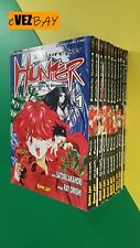 Lotto bakuretsu hunter usato  Novellara
