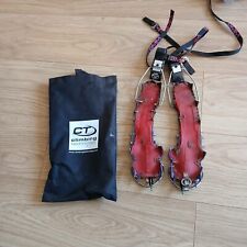 Dmm terminator crampons for sale  ELGIN
