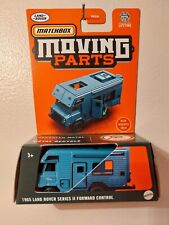 Matchbox moving parts for sale  LEEDS