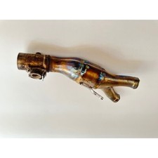 Catalizzatore collettore scari usato  Villa Estense