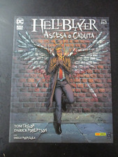 Hellblazer ascesa caduta usato  Maranello
