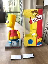 Figurine the simpsons d'occasion  Martinvast