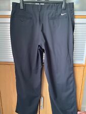 trousers golf nike for sale  SAFFRON WALDEN