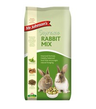 Johnson supreme rabbit for sale  OKEHAMPTON