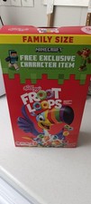 Céréales froot loops d'occasion  Hagondange