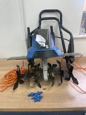 Hyundai hyt1500e 1500w for sale  MANCHESTER