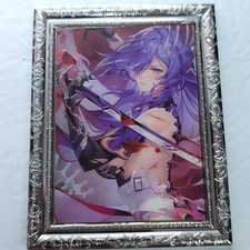 Acheron sword waifu for sale  Apple Valley