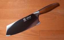 Kochmesser küchenmesser bunka gebraucht kaufen  Bonn