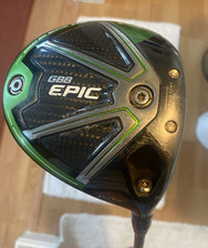 Callaway gbb epic for sale  BROMSGROVE