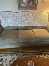 Vintage hand crochet for sale  Oakland