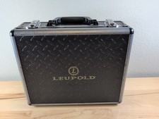 Leupold sequoia 60x80mm for sale  Allen
