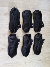 Paar nike socken gebraucht kaufen  Traunreut