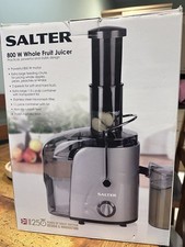 Salter 800w whole for sale  LONDON