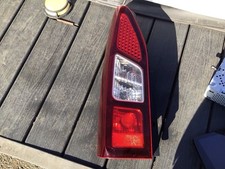 Peugeot partner tepee for sale  WREXHAM