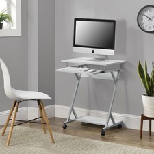Schreibtisch gent 60x40x75 gebraucht kaufen  Soltau