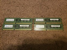 Lot asint 4gb for sale  Stanton
