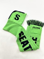 Seattle hooded scarf for sale  Lake Oswego