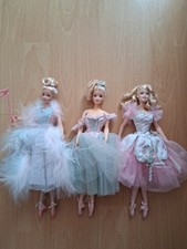Seltene sammel barbie gebraucht kaufen  Stuttgart