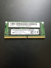 Mta16atf1g64hz 2g1b1 micron usato  Melito di Porto Salvo