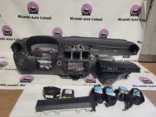 Cruscotto kit airbag usato  Settimo Milanese