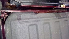 Trunk hatch tailgate for sale  Mondovi