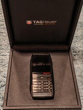 Tag heuer meridiist for sale  HOUNSLOW