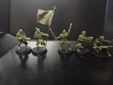 Warhammer 40k astra d'occasion  Villepreux