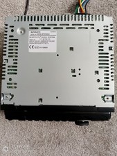 Sony mex bt3100u for sale  BOURNEMOUTH