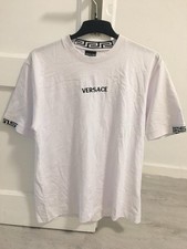 Versace herren shirt gebraucht kaufen  Herne