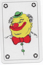 Rare modern fat d'occasion  Expédié en Belgium