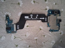 Ricambi samsung galaxy usato  Faenza