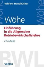 betriebswirtschaftslehre einfuhrung gebraucht kaufen betriebswirtschaftslehre einfuhrung gebraucht kaufen Eppertshausen