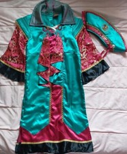 Elizabeth swann costume for sale  ROTHERHAM
