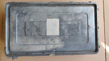 Steuergerät jetronic bosch gebraucht kaufen  Darmstadt